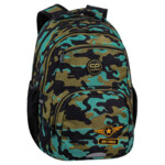 Рюкзак CoolPack Pick Air Force 41х30х16 см 23 л (F099712)