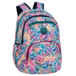 Рюкзак CoolPack Pick Stamps 41х30х16 см 23 л (F099714)