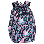 Рюкзак CoolPack Pick Sweet Mess 41х30х16 см 23 л (F099815)