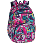 Рюкзак CoolPack Pick Anime 41х30х16 см 23 л (F099814)