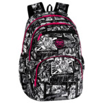 Рюкзак CoolPack Pick Manga 41х30х16 см 23 л (F099800)