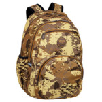 Рюкзак CoolPack Pick Sand Storm 41х30х16 см 23 л (F099718)