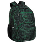 Рюкзак CoolPack Pick Danger 41х30х16 см 23 л (F099719)