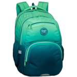 Рюкзак CoolPack Pick Blue Lagoon 41х30х16 см 23 л (F099690)