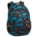 Рюкзак CoolPack Basic Plus Fossil 43х31х19 см 24 л (F003700)