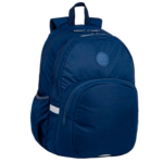 Рюкзак CoolPack Rider Rpet Blue 43х30х18 см 27 л (F059638)