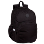 Рюкзак CoolPack Rider Rpet Black 43х30х18 см 27 л (F059641)
