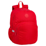 Рюкзак CoolPack Rider Rpet Red 43х30х18 см 27 л (F059642)