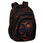 Рюкзак CoolPack Drafter Lava 44х32х19 см 28 л (F010749)