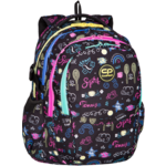 Рюкзак CoolPack Factor Tennis Star 46х32х17 см 29 л (F002791)