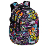 Рюкзак CoolPack Factor Poster Flower 46х32х17 см 29 л (F002813)