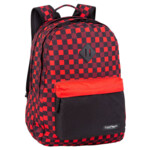 Рюкзак CoolPack Scout Buffalo 45х32х18 см 26 л (F096724)
