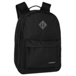 Рюкзак CoolPack Scout Black 45х32х18 см 26 л (F096877)
