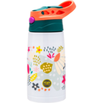 Термобутылка CoolPack Bono Sunny Day металлическая 350 мл (Z10663)