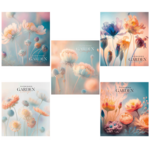 Тетрадь ученическая 48 листов в линию 10 шт (048-3247L)