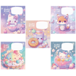 Тетрадь ученическая 12 листов в косую линию 30 шт (012-3265C)