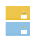 Тетрадь ученическая 18 листов в клетку 25 шт (018-3196K)