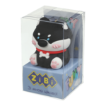 Гумка-фігурка ZiBi Funny Animals (ZB.5424-2)