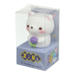 Гумка-фігурка ZiBi Funny Animals (ZB.5424-3)