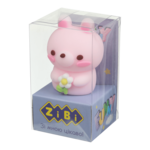 Гумка-фігурка ZiBi Funny Animals (ZB.5424-4)