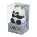 Гумка-фігурка ZiBi Funny Animals (ZB.5424-5)