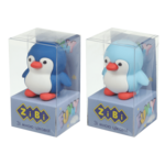 Гумка-фігурка ZiBi Penguin 2 шт (ZB.5426.2)