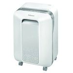 Уничтожитель документов Fellowes LX201 White (f.U5050101)