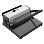Перфобіндер DA WB20-34D (1210101020206)