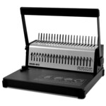 Перфобіндер DA CB20-21D (1210101020106)