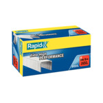 Скоби Rapid Super Strong 24/8+, 5000шт (24860100)