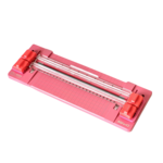 Резак роликовий KW-Trio 13045, 230 мм, 6 листов, 4-в-1 (22334)