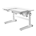 Детский стол Mealux Kingwood Multicolor W (BD-820 W/MC)