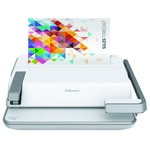 Брошурувальник Fellowes Lyra 3 in 1 A4 (f.B5603101)