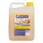 Крем-мыло жидкое Buroclean Молоко и мёд 5л (10600103)