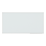 Дошка магнітна сухостиральна 120х200см Buromax алюмінієва рамка (BM.0007)