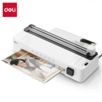 Ламинатор Deli А4, 125мкм (4в1) (T109)