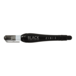Корректор-ручка 5 мл ZiBi Black спиртовая основа (ZB.2903)