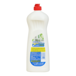 Средство для мытья посуды BuroClean Спелый лимон 1л (10700790)