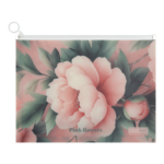 Папка-конверт А4 на zip-lock Buromax Arabeski матовий непрозорий пластик (BM.3948-10)