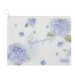 Папка-конверт А4 на zip-lock Buromax Arabeski матовий непрозорий пластик (BM.3948-30)