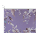 Папка-конверт А4 на zip-lock Buromax Arabeski матовий непрозорий пластик (BM.3948-48)