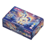 Набір гуашевих фарб ZiBi Unicorn 6 кольорів х 20мл (ZB.6624)