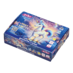 Набір гуашевих фарб ZiBi Unicorn 12 кольорів х 20мл (ZB.6626)