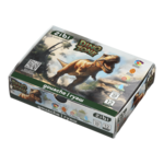 Набір гуашевих фарб ZiBi Dino 12 кольорів х 20мл (ZB.6630)