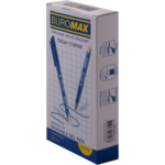 Набор гелевых ручек Buromax 