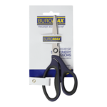 Ножницы офисные 180мм Buromax Morandi Style синие (BM.4539-02)