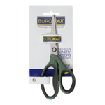 Ножницы офисные 180мм Buromax Morandi Style зеленые (BM.4539-04)