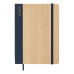 Ежедневник датированный 2026 Buromax Bark из искусственной кожи А5 336 страниц (BM.21144-02)