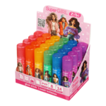 Клей-олівець ZiBi Super Girl 6г PVP асорті (ZB.6307)