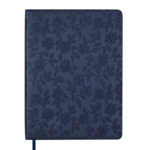 Ежедневник датированный Buromax Bloom из искусственной кожи А5 336 страниц (BM.21156-03)
